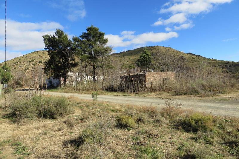 5 Bedroom Property for Sale in Nieu Bethesda Eastern Cape